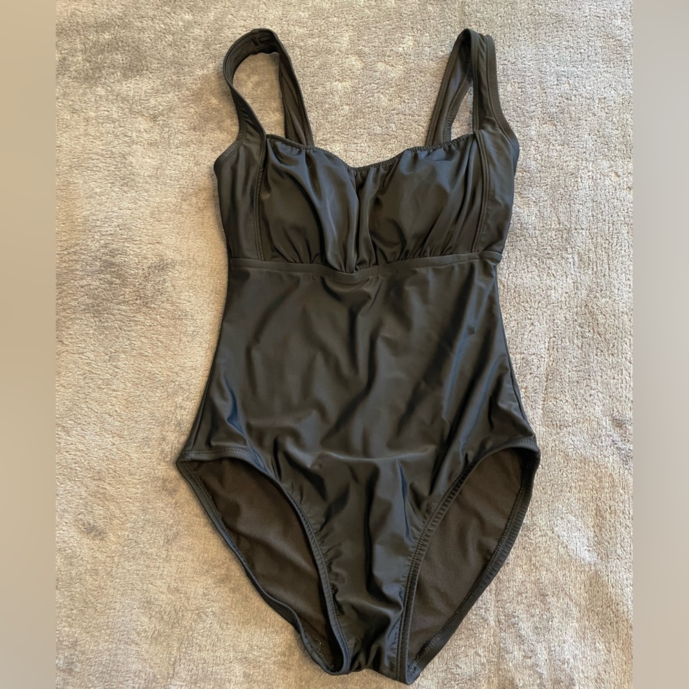 Catalina One Piece Bathing suit main image 1